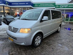 Volkswagen Transporter - 2.5 TDI 300 Trendline DC