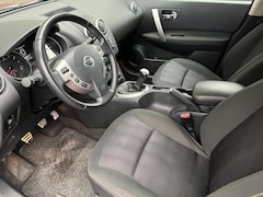 Nissan Qashqai - 1.6 Connect Edition, pano, 360 camera, trekhaak