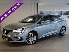 Renault Mégane E-Tech - Estate 1.6 Plug-In Hybrid 160 Business Edition One. AUTOMAAT Bloedmooie, chique wagen Head