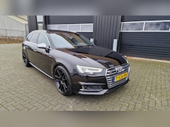 Audi A4 Avant - 3.0 TFSI S4 quattro Navi/Pano