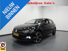 Volkswagen Polo - 1.0 TSI Comfortline Business NAVI/CLIMA/CAMERA/17"LMV