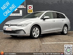 Volkswagen Golf Variant - 1.6 TDi Highline VAN | € 8.350, - NETTO | Climate | Cruise | Navi | PDC |