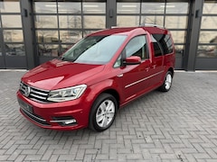 Volkswagen Caddy - Combi 1.4 TSI Highline Automaat / Navi