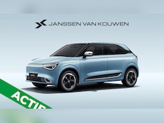 Dongfeng Box - Premium Edition 42 kWh / wltp 310KM / Zeer Compleet / Uit voorraad leverbaar