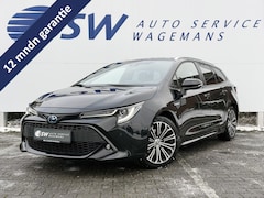 Toyota Corolla Touring Sports - 2.0 Hybrid Team D | CarPlay | ACC | Camera | LED | DAB+ | 17 inch