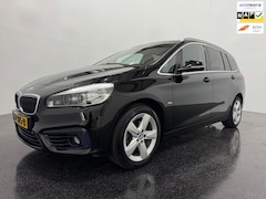 BMW 2-serie Gran Tourer - 218i Sport 7p. Trekhaak