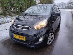 Kia Picanto - 1.0 CVVT ISG Comfort Pack |AIRCO|
