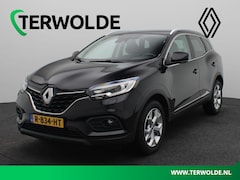 Renault Kadjar - TCe 140 EDC GPF Business Edition | AUTOMAAT | Trekhaak | Parkeercamera | Stoel- & Voorruit