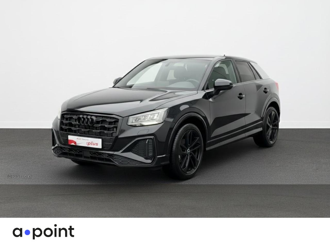 Audi Q2 - 35 TFSI S Edition 150PK S-tronic | Lage kmstand | Virtual cockpit | Clima | Stoelverwarmin - AutoWereld.nl