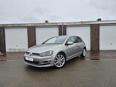 Volkswagen Golf - 1.4 TSI Highline / 1e eigenaar / Dealeronderhouden / Cruisecontrol / Stoelverwarming