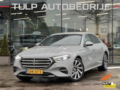 Mercedes-Benz E-klasse - 300 de 4MATIC Exclusive Line Nieuwstaat NAP