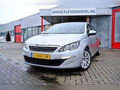 Peugeot 308 SW - 1.6 BlueHDI Blue Lease Navi|Airco|Cruise