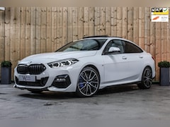 BMW 2-serie Gran Coupé - 218i M-Sport *Pano*Camera*Sportstoelen*Head-Up*Leder