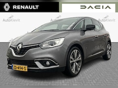Renault Scénic - 1.3 TCe 140 Intens