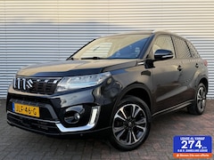 Suzuki Vitara - 1.4 Boosterjet Hybrid Led Cruise Panodak 2020 Camera Navi Carplay Vol Opties 91761 KM Eers