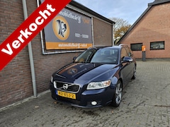 Volvo V50 - 1.6 D2 S/S Limited Edition