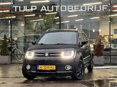 Suzuki Ignis - 1.2 Stijl Automaat Airco Clima Bluetooth Cruise