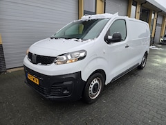 Fiat E-Scudo - 3-zitter L2H1 50 kWh