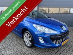 Peugeot 308 - 1.6 VTi Style UItvoering // 5Drs