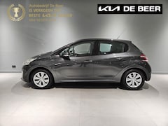 Peugeot 208 - 1.2 VTi 82PK 5D Envy Navi/ Clima/ Cruise