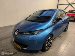 Renault Zoe - R90 Life 41 kWh