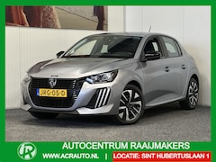 Peugeot 208 - 1.2 ACTIVE 75PK MODEL 2025 APPLE CARPLAY ANDROID AUTO PARKEERSENSOREN CRUISE CONTROL AIRCO