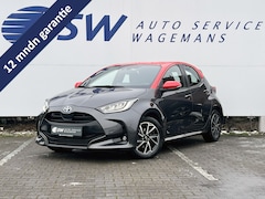 Toyota Yaris - 1.5 Hybrid Dynamic | ACC | Dodehoek | LED | Carplay | Camera | PDC