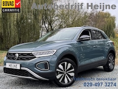 Volkswagen T-Roc - TSI 115PK LIFE NAVI/CARPLAY/SIDE-ASSIST