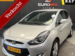 Hyundai ix20 - 1.4i i-Motion NAP - 1e Eigenaar - Trekhaak
