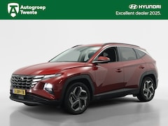 Hyundai Tucson - 1.6 T-GDI PHEV Comfort Smart | Trekhaak | Navigatie | Camera | C