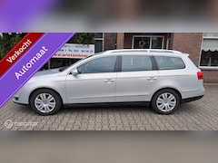 Volkswagen Passat Variant - 2.0 TFSI Highline-200PK-AUTOMAAT