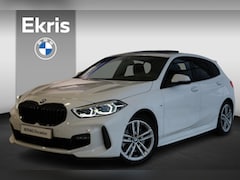 BMW 1-serie - 118i | M Sport | Head-Up Display | Sportstoelen | Panorama Dak | Active Cruise Control
