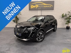 Peugeot 2008 - 1.2 PureTech Allure Pack | Navi | Cam | 3D cockpit