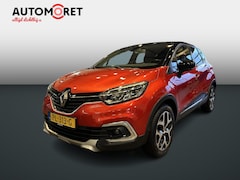 Renault Captur - 1.2 TCe Intens automaat |Lage km stand|Winterset|Superstaat