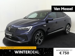 Renault Arkana - 1.6 E-Tech full hybrid 145 techno | Navigatie | Panoramadak | Achteruitrijcamera