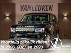 Land Rover Discovery - 3.0 SDV6 HSE 39.600 EX BTW