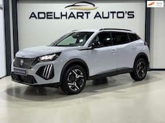 Peugeot 2008 - 1.2 Hybrid 145 Allure Automaat / Navigatie full map / Keyless / Cruise control / etc