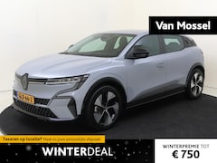 Renault Mégane E-Tech - EV60 Optimum Charge Equilibre | Automaat | Verwarmbare stoelen | Achteruitrijcamera