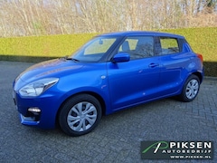 Suzuki Swift - 1.2 COMFORT AIRCO BLUETOOTH