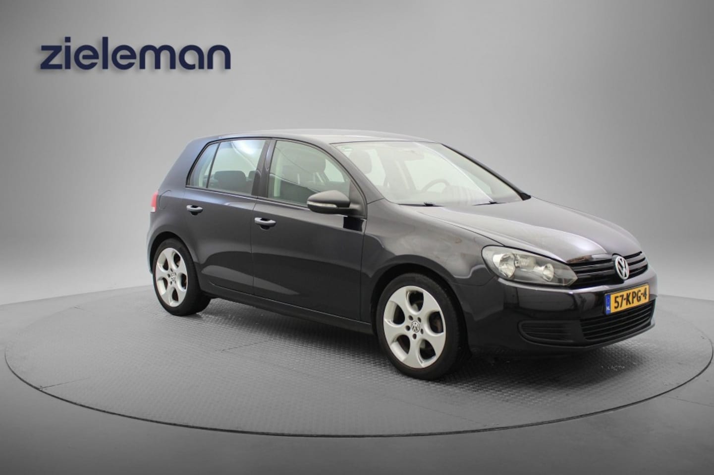 Volkswagen Golf - 1.4 TSI Comfortline - Navi, Trekhaak, - AutoWereld.nl