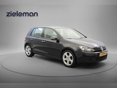 Volkswagen Golf - 1.4 TSI Comfortline - Navi, Trekhaak,
