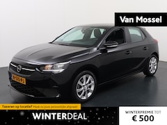 Opel Corsa - 1.2 Edition | Apple Carplay / Android Auto | Airco | Navigatie | Cruise Control | Lichtmet
