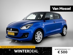 Suzuki Swift - 1.2 Select Smart Hybrid