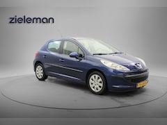 Peugeot 207 - 1.4 XR - Airco, Cruise, Trekh