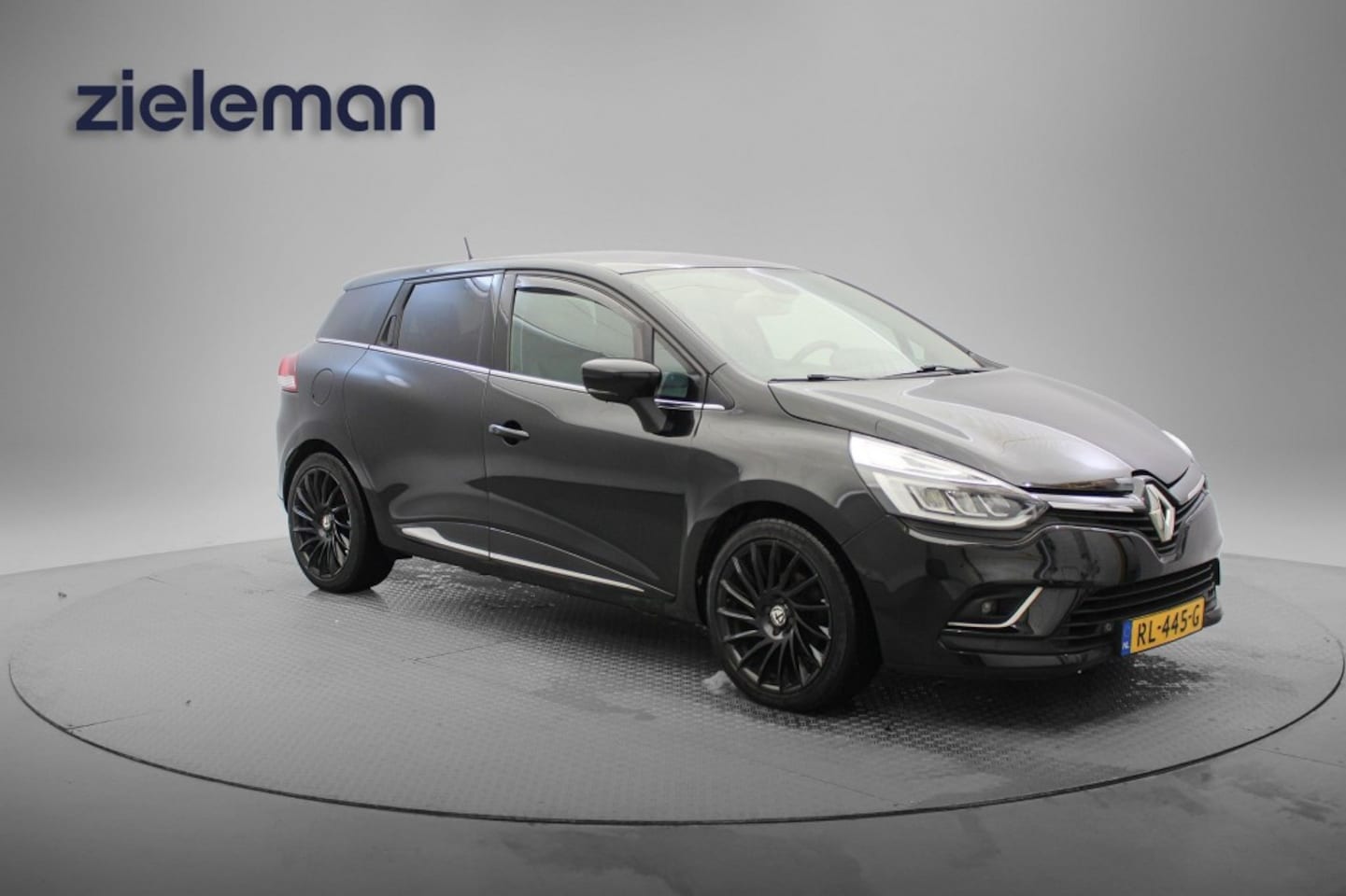 Renault Clio - 1.5 dCi Intens - Panorama, Camera, Half leer, Navi, LED, Stoelverw. - AutoWereld.nl