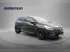 Renault Clio - 1.5 dCi Intens - Panorama, Camera, Half leer, Navi, LED, Stoelverw