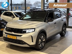 Opel Frontera - GS 1.2T 146pk Hybrid Ecc Pdc Camera Carplay