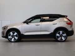 Volvo XC40 - Recharge 231PK Ultimate 70kWh | Getint Glas | HK Audio | 360 | Adap Cruise | Memory | 20''