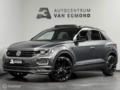 Volkswagen T-Roc - 1.5 TSI 2X R-LINE | PANO | APP CNNCT |BEATS