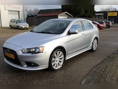 Mitsubishi Lancer Sportback - Lancer 1.8 INTENSE